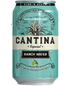 Cantina - Ranch Water Tequila Soda (4 pack 355ml cans)