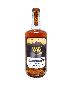 Wyoming Whiskey National Parks No. 3 Small Batch 5 Year Old Straight B