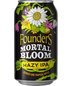 Founders Brewing Co - Mortal Bloom Hazy IPA (6 pack 12oz cans)