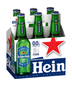 Heineken - 0.0 Lager 6pk bottles