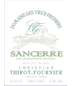 2020 Thirot Fournier Sancerre