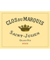 2022 Chateau Clos Marquis - St. Julien (Future ETA 2025)