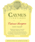 2022 Caymus Napa Valley Cabernet Sauvignon 1L