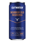 Cutwater - Bourbon Old Fashioned Single Can (200ml cans)