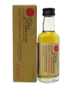 Glen Garioch - Founders Reserve Miniature Whisky 5CL