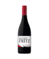 2022 Matthew Fritz Pinot Noir Santa Lucia Highlands