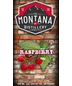 1975 Montana Distillery - Montana Dist Raspberry
