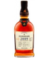 Foursquare 2009 Single Blended Rum Aged 12 Years 750ml