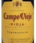 2021 Bodegas Campo Viejo - Rioja Tempranillo (750ml)