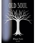 Old Soul Pinot Noir MV