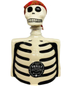 Los Azulejos Skelly Tequila Blanco Skeleto 750ml