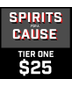 Kindred - Whiskey Charity Drive Tier #1 (750ml)