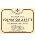 2021 Volnay, Les Caillerets, Ancienne Cuvee Carnot, Bouchard Pere et Fils