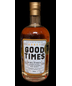 Good Times - Bourbon Single Barrel Honey Barrel (750ml)