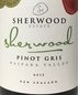 2017 Sherwood Pinot Gris