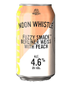 Noon Whistle Brewing - Fuzzy Smack Sour Berliner Weisse (4 pack 12oz cans)