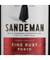 Sandeman Fine Ruby Porto Portugese Dessert WIne 750 mL