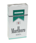 Marlboro - Menthol Box 100 - Individual Pack (Each)