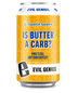 Evil Genius Beer Company - Is Butter A Carb? Pretzel Oktoberfest (6 pack 12oz cans)