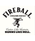 Fireball - Cinnamon Whiskey (20 pack cans)