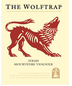 The Wolftrap Syrah Mourvedre Viognier