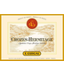 2018 E. Guigal Crozes-hermitage Rouge 750ml