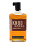 Knob Creek - Smoked Maple Bourbon Whiskey (750ml)