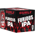 Surly Brewing Co. Furious IPA