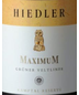 2016 Hiedler Gruner Veltliner Maximum