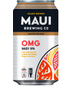 Maui Brewing Co. Omg Hazy Ipa