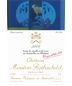 2008 Chateau Mouton Rothschild Pauillac 1Er Grand Cru Classe