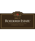 Roederer Estate Winery Brut Anderson Valley 750ml