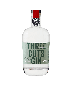 Three Cuts Distiller's Release Bold Exotic Gin