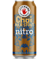 Left Hand - Chai Milk Stout Nitro (4 pack cans)