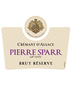 Pierre Sparr - Cremant d'Alsace Reserve Brut NV (750ml)