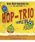 Knee Deep Hop Trio Tripple IPA