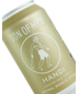 Son Of Man "Handi" Heirloom Gold Cider Natural Basque Style 12oz can - Columbia River Gorge, OR