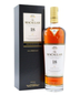 Macallan - Sherry Oak Highland Single Malt 2023 Release 18 year old Whisky