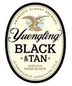 Yuengling - Black & Tan (12 pack 12oz bottles)
