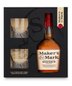 Maker's Mark - Bourbon Gift Set with 2 Glasses