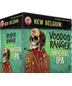 New Belgium Voodoo Ranger IPA 12pk bottles