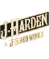 J-Harden Wines Prosecco