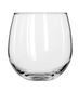 Libbey Vina Stemless Red Wine Glasses (set of 4)