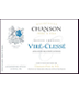 2013 Chanson Vire Clesse (France)