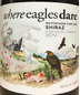 2019 Thistledown Where Eagles Dare Shiraz