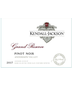 2020 Kendall-jackson Grand Reserve Pinot Noir Anderson Valley 750ml