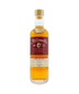 McConnell's 5 Year Old Sherry Cask Finish Irish Whisky
