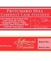 Jefferson's Reserve Pritchard Hill Cabernet Cask Finish Bourbon