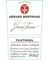 2019 Gérard Bertrand - Tautavel Grand Terroir (750ml)