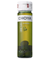 Choya - Umeshu w/ Fruit NV (750ml)